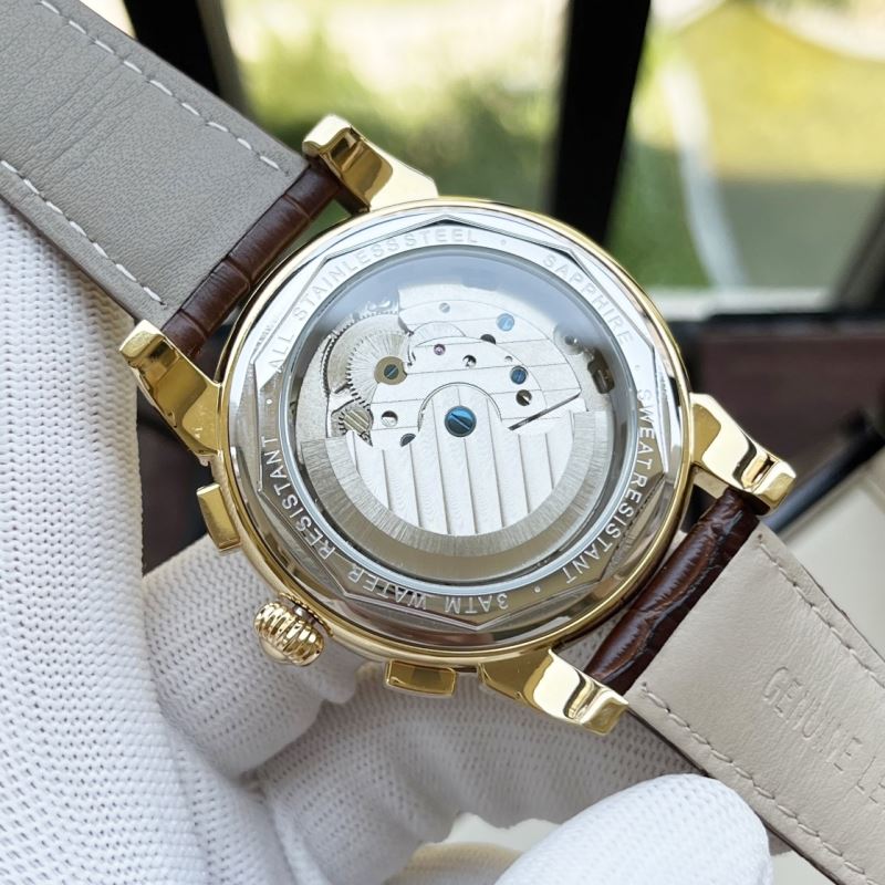 PATEK PHILIPPE Watches